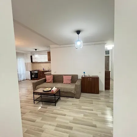 Apartament 3 Bucureşti